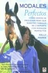 MODALES PERFECTOS | 9788479023935 | MARKS, KELLY