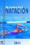 MANUAL DE ENTRENAMIENTO DE NATACION | 9788479023904 | JUBA, KELVIN