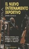 NUEVO ENTRENAMIENTO DEPORTIVO, EL | 9788479024079 | LYNCH, JERRY