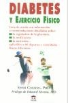 DIABETES Y EJERCICIO FISICO | 9788479024222 | COLBERG, SHERI