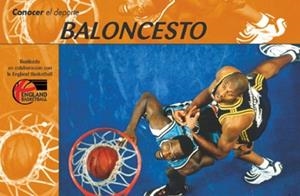 BALONCESTO CONOCER EL DEPORTE | 9788479024048 | VARIS