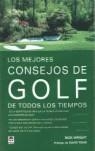 MEJORES CONSEJOS DE GOLF | 9788479024291 | NICK WRIGHT