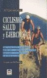 CICLISMNO SALUD Y EJERCICIO | 9788479024451 | PAVELKA, ED