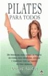 PILATES PARA TODOS | 9788479024437 | DENISE AUSTIN
