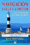NAVEGACION A VELA Y A MOTOR | 9788479024710 | MOSENTHAL BASIL