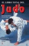 JUDO LIBRO TOTAL  EL | 9788479025076 | HARRINGTON, PATRICIA