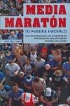 MEDIA MARATON ( GUIA DE PREPARACION CON PROGRAMAS ... ) | 9788479026301 | GALLOWAY, JEFF