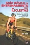 GUIA BASICA DE ENTRENAMIENTO PARA CICLISTAS | 9788479027148 | HARR, ERIC