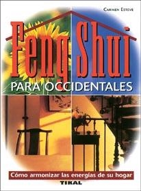 FENG SHUI PARA OCCIDENTALES | 9788430591695 | ESTEVE, CARMEN