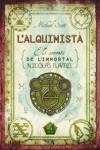 ALQUIMISTA L' ( SECRETS DE L'IMMORTAL NICOLAS FLAMEL ) | 9788496791527 | SCOTT, MICHAEL