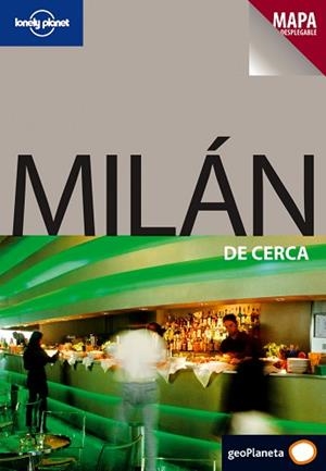 MILAN DE CERCA | 9788408083146 | WHEELER, DONNA