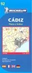 PLANO CADIZ 92 | 9782067140790 | AA.VV.