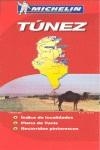 MAPA TUNEZ 744 | 9782067118959 | VARIOS