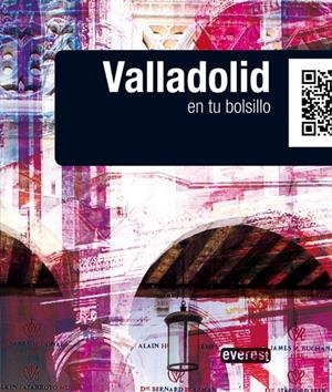 VALLADOLID GUIA LOWCOST EVEREST | 9788444131160 | LUIS GARCÍA MARTÍN