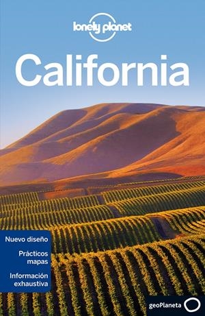 CALIFORNIA GUIA LONELY PLANET 2012 | 9788408007326 | VARIS