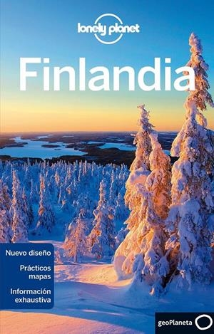 FINLANDIA GUIA LONELY PLANET 2012 | 9788408008422 | ANDY SYMINGTON/FRAN PARNELL