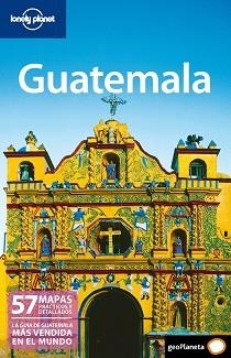 GUATEMALA GUIA LONELY PLANET 2011 | 9788408096542 | VIDGEN, LUCAS