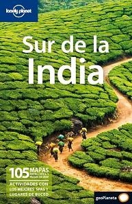 SUR DE LA INDIA GUIA LONELY PLANET 2010 | 9788408089155 | AA. VV.
