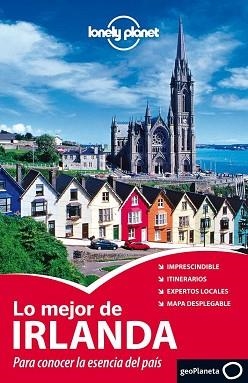 IRLANDA GUIA LO MEJOR DE LONELY PLANET 2012 | 9788408007319 | AA. VV.