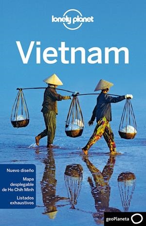 VIETNAM GUIA LONELY PLANET 2012 | 9788408111795 | AA. VV.