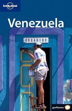 VENEZUELA GUIA LONELY PLANET 08 | 9788408069669 | VARIS