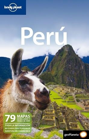 PERU GUIA LONELY PLANET 2010 | 9788408091295 | VARIS