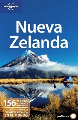 NUEVA ZELANDA GUIA LONELY PLANET 2011 | 9788408096566 | VV. AA