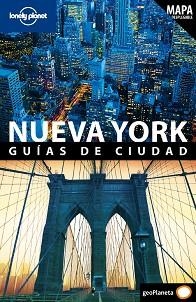 NUEVA YORK GEOPLANETA | 9788408096528 | VV. AA