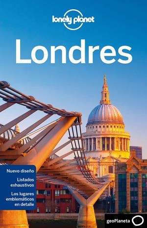 LONDRES GUIA LONELY PLANET 2012 | 9788408111825 | AA. VV.