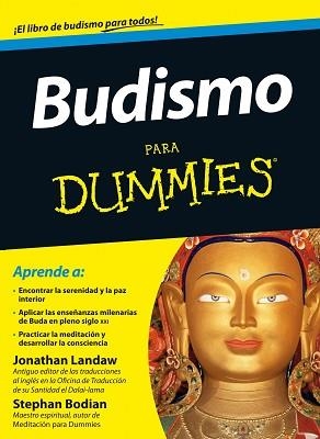 BUDISMO PARA DUMMIES | 9788432920936 | STEPHAN BODIAN