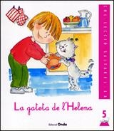 GATETA DE L'HELENA, LA (SALTAREL.LA) | 9788475527314 | GASSO, ANNA