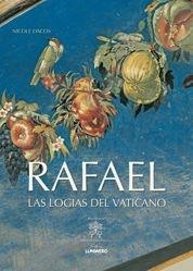 RAFAEL: LAS LOGIAS DEL VATICANO | 9788497855143 | DACOS, NICOLE