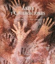 ARTES Y CIVILIZACIONES : ORIGENES : AFRICA, AMERICA, ASIA, O | 9788497853088 | AA. VV.