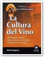 CULTURA DEL VINO, LA | 9788497351140 | SEGARRA, ORIOL