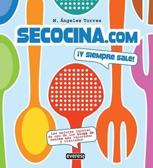 SECOCINA.COM | 9788424117566 | TORRES  MARÍA ÁNGELES