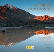 EL TEIDE. PARQUE NACIONAL | 9788497852937 | AA. VV.