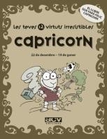 CAPRICORN ( 22 DE DESEMBRE - 19 DE GENER ) | 9788496944213 | ROSÉS COLLADO, LAIA