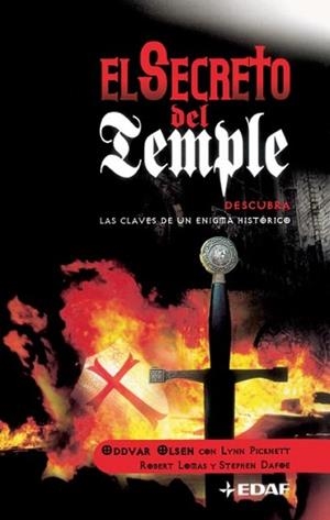 EL SECRETO DEL TEMPLE | 9788441418875 | OLSEN, ODDVAR