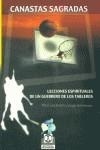 CANASTAS SAGRADAS | 9788480196345 | JACKSON, PHIL