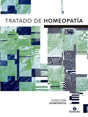 TRATADO DE HOMEOPATIA | 9788480194402 | VARIS