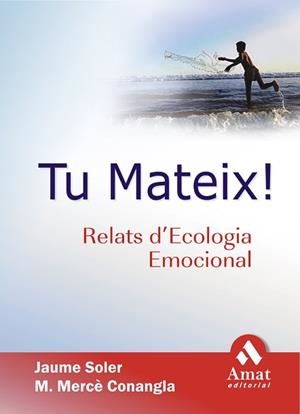 TU MATEIX | 9788497352161 | MERCE CONANGLA I MARIN/JAUME SOLER I LLEONART