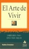ARTE DE VIVIR, EL | 9788480885874 | CRENSHAW, NADINE