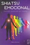 SHIATSU EMOCIONAL | 9788493913281 | ESTIVILL, EMILIO