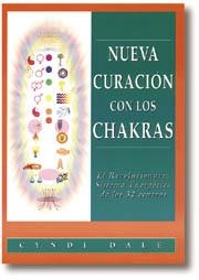 NUEVA CURACION CON LOS CHAKRAS | 9788441402317 | DALE, CYNDI