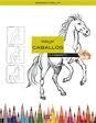 DIBUJAR CABALLOS | 9788431552282 | FABBRETTI,R
