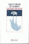 ¡QUE VIENE EL LOBO! | 9788498384192 | SWANTJE, HOFFMANN