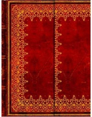 LLIBRETA PAPERBLANKS FOILED ULTRA WRAP | 9781551564388