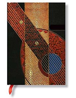 LLIBRETA PAPERBLANKS MIDI SERENADE | 9781439716724