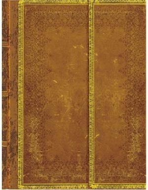 LLIBRETA PAPERBLANKS HANDTOOLED ULTRA WRAP | 9781551564401