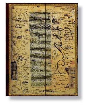 LLIBRETA PAPERBLANKS ULTRA BALZAC | 9781439712672